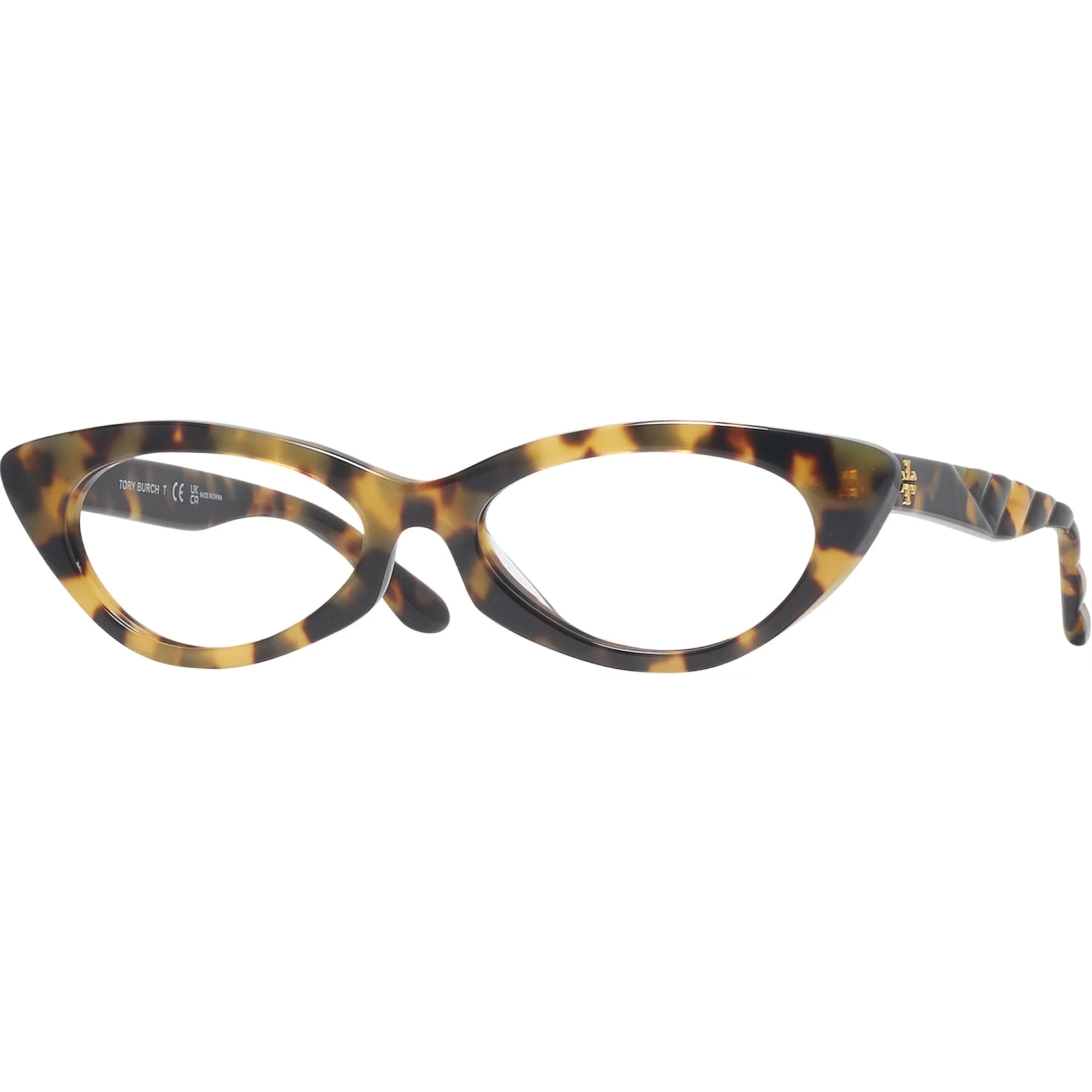 Tory Burch 2127U Single Vision Full Frame - Image 5