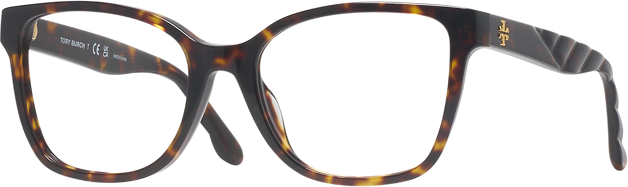 Tory Burch 2129U Single Vision Full Frame - Image 11