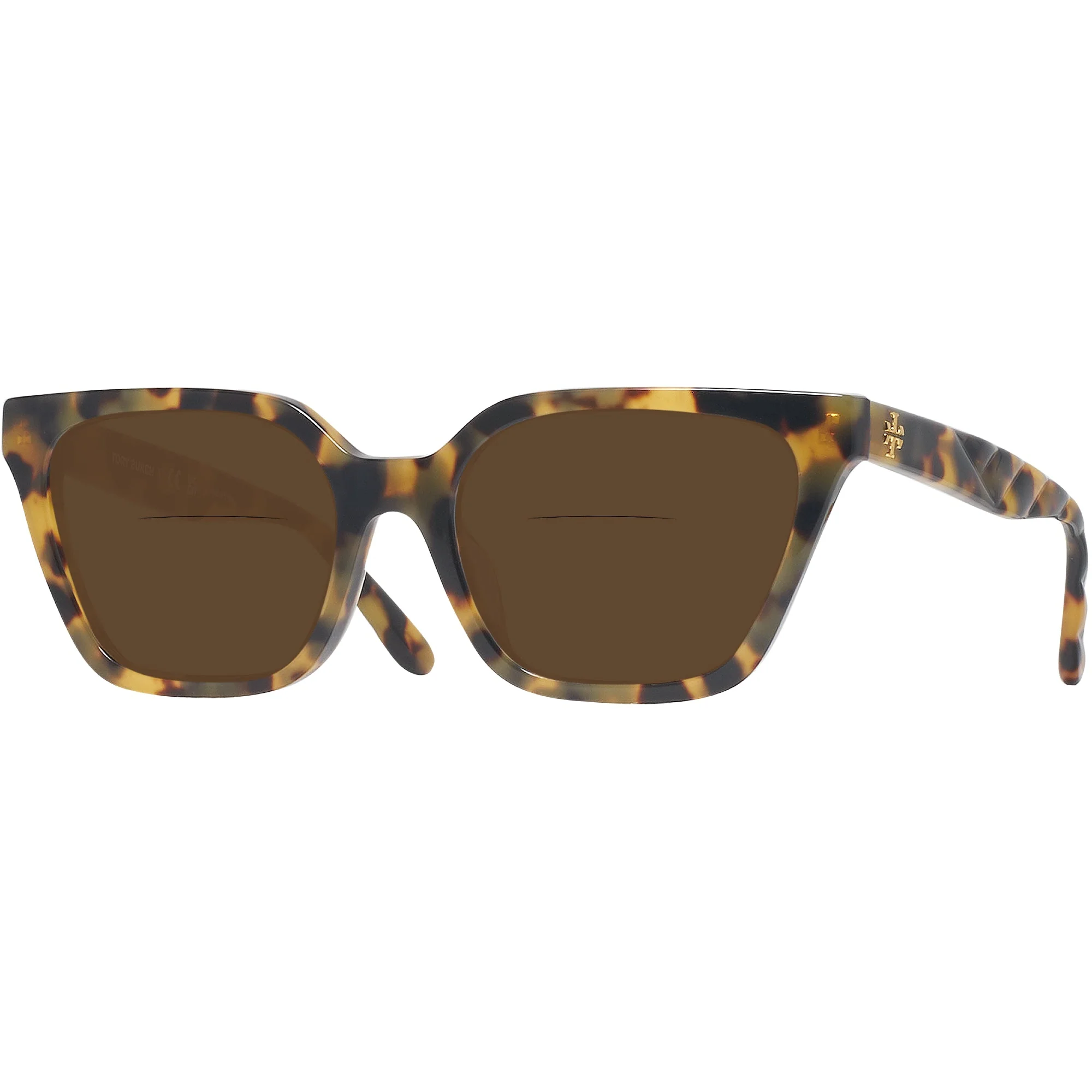Tory Burch 2133U Bifocal Reading Sunglasses - Image 5