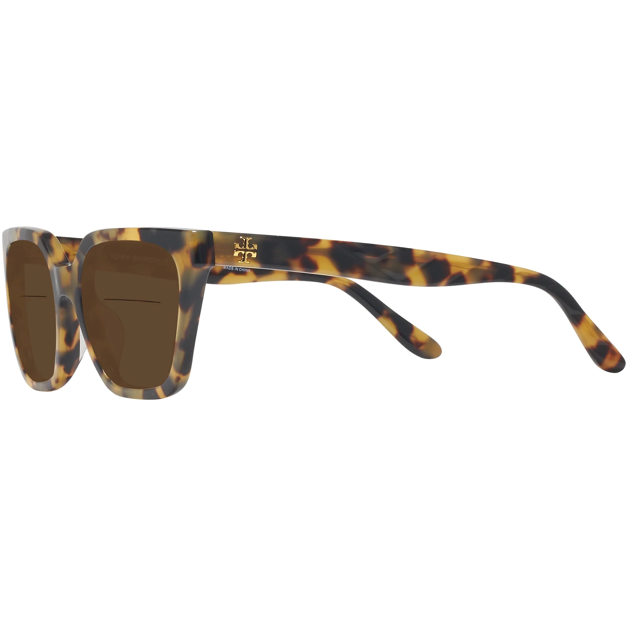 Tory Burch 2133U Bifocal Reading Sunglasses - Image 7