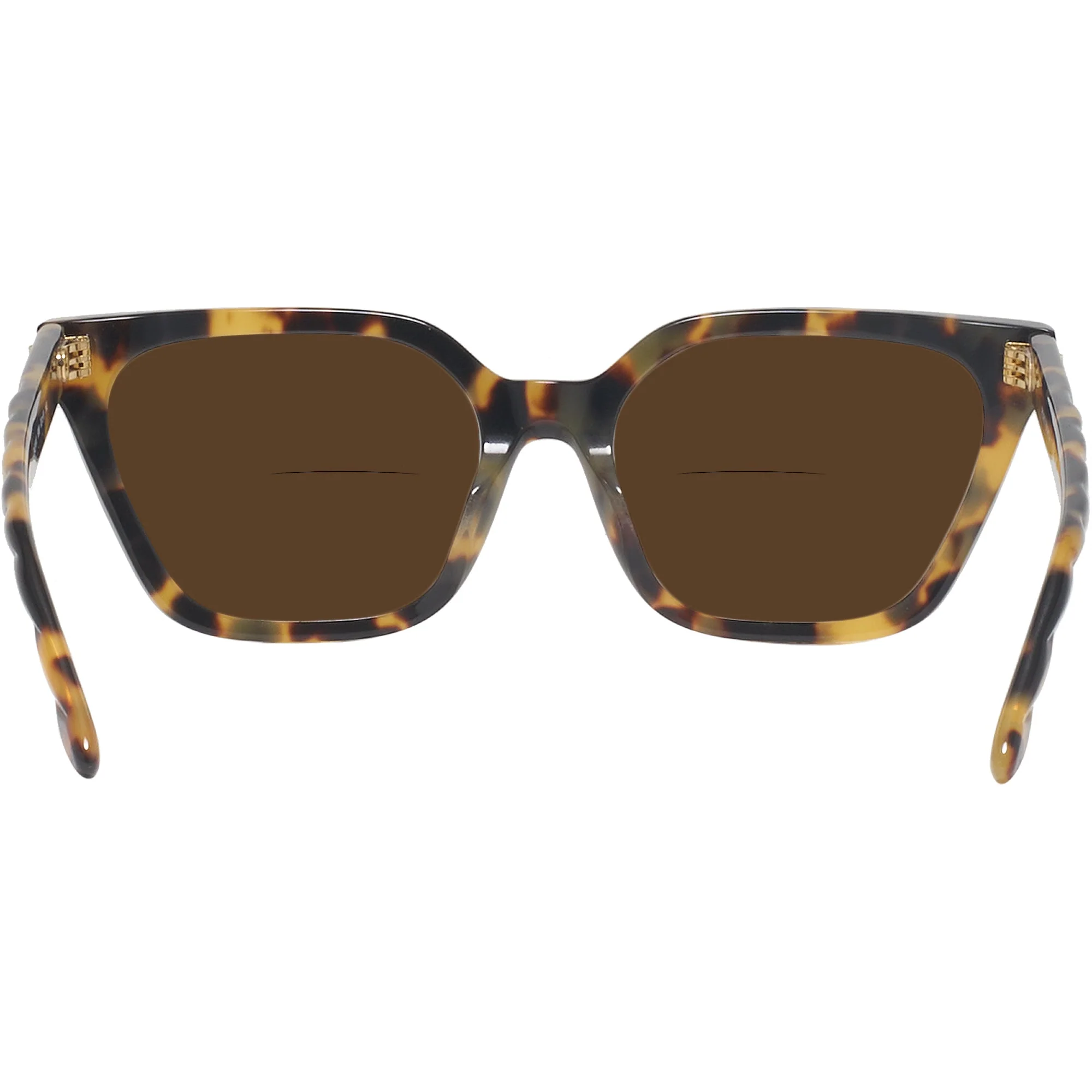 Tory Burch 2133U Bifocal Reading Sunglasses - Image 8
