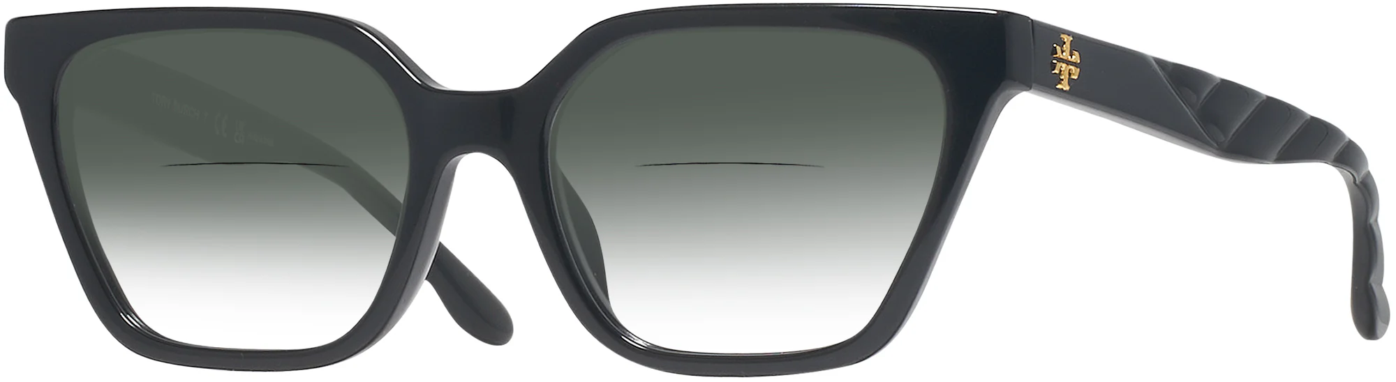 Tory Burch 2133U w/ Gradient Bifocal Reading Sunglasses - Image 16