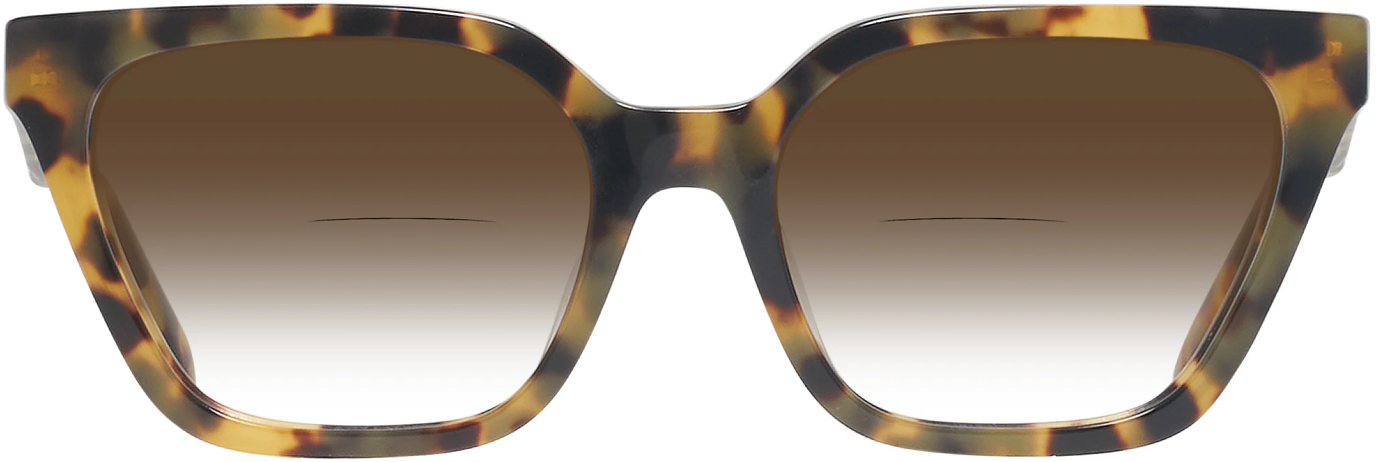 Tory Burch 2133U w/ Gradient Bifocal Reading Sunglasses - Image 21