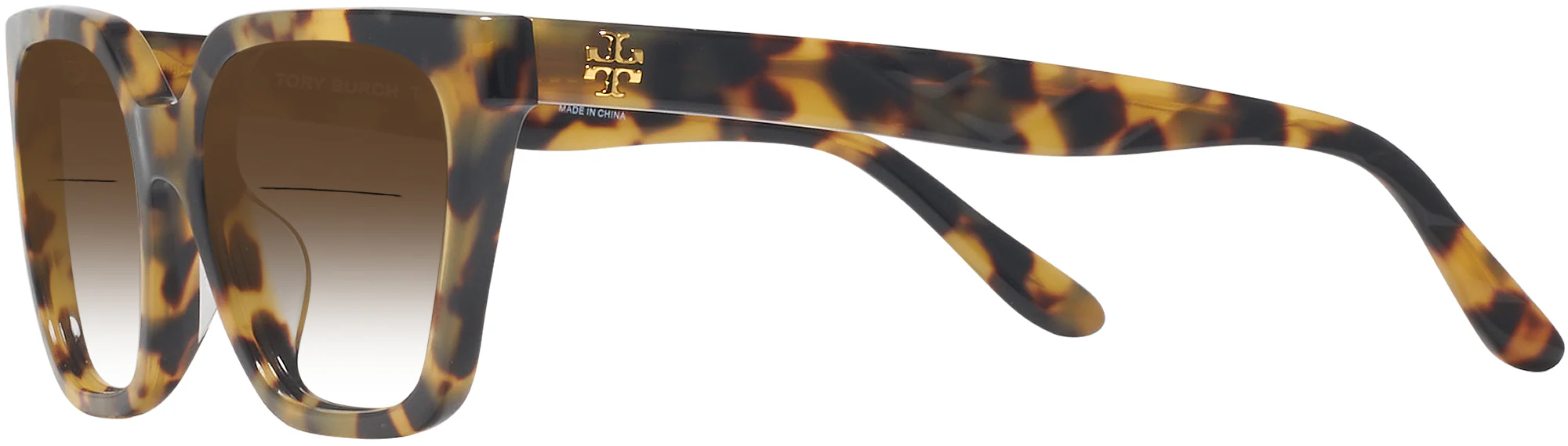 Tory Burch 2133U w/ Gradient Bifocal Reading Sunglasses - Image 22