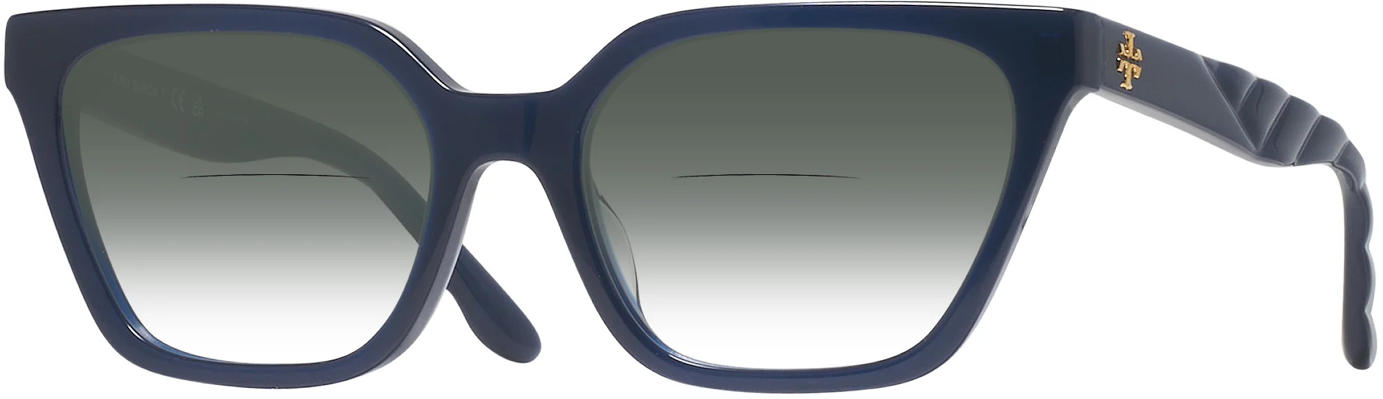 Tory Burch 2133U w/ Gradient Bifocal Reading Sunglasses - Image 24