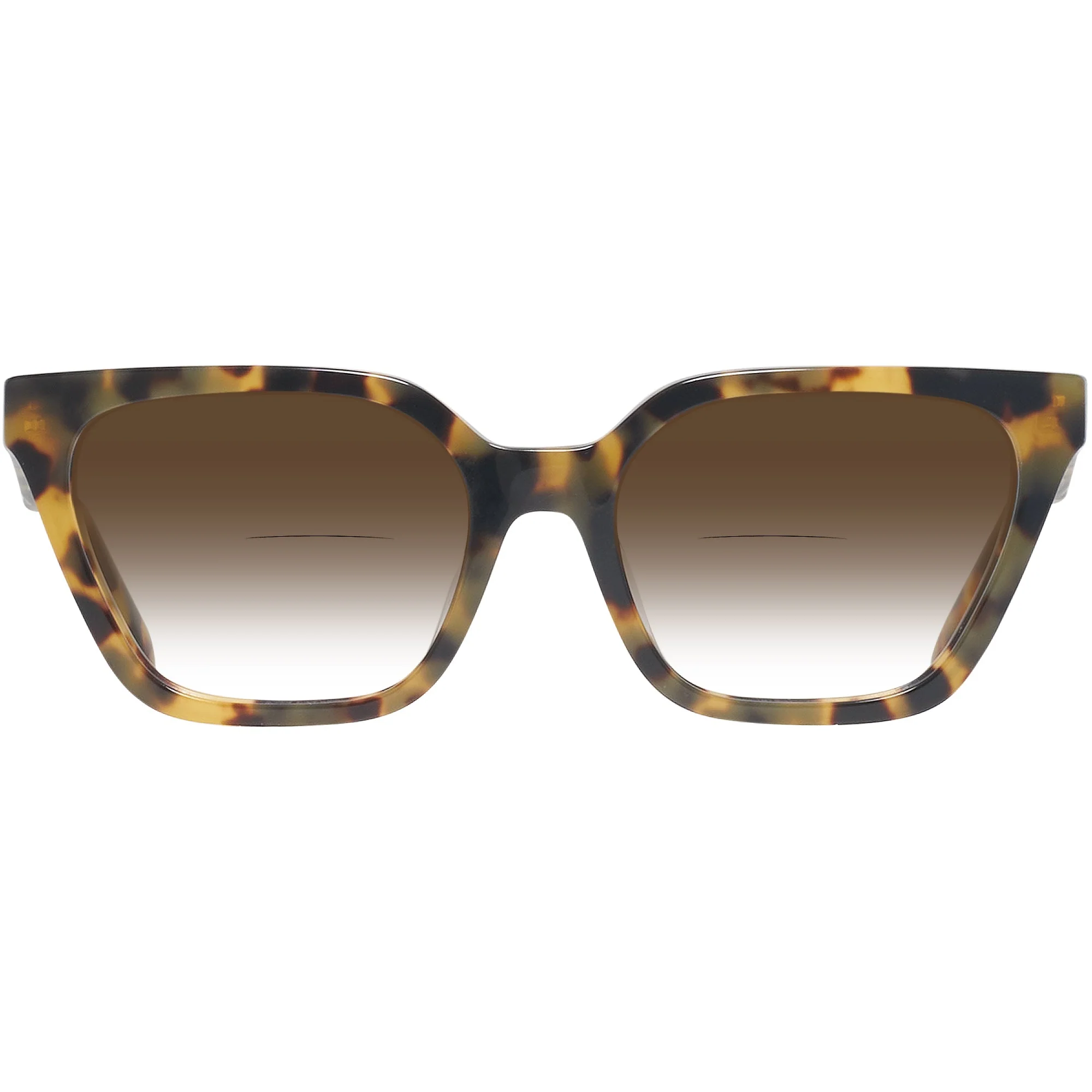 Tory Burch 2133U w/ Gradient Bifocal Reading Sunglasses - Image 33