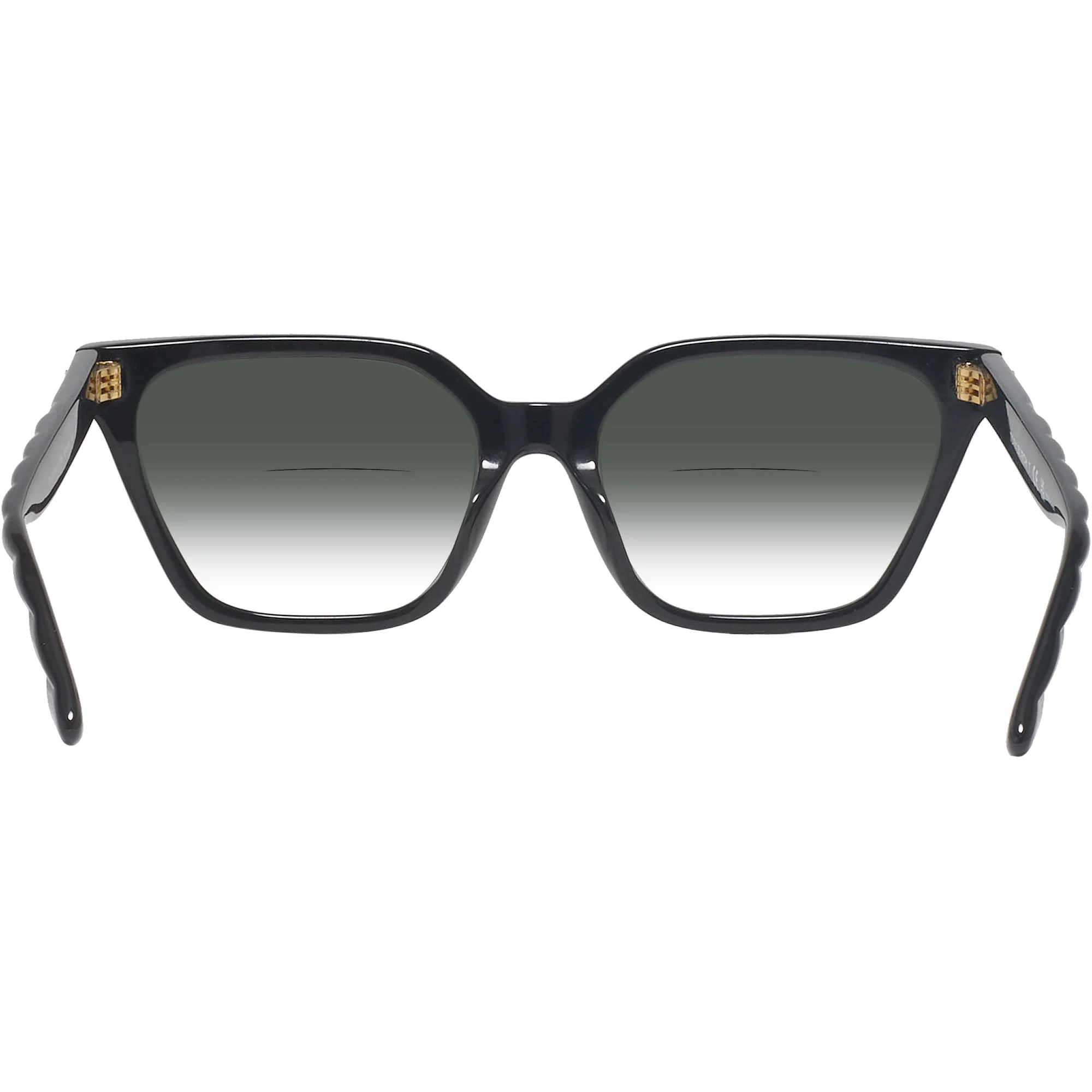 Tory Burch 2133U w/ Gradient Bifocal Reading Sunglasses - Image 4