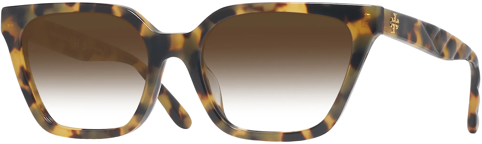 Tory Burch 2133U w/ Gradient Progressive Reading Sunglasses - Image 20