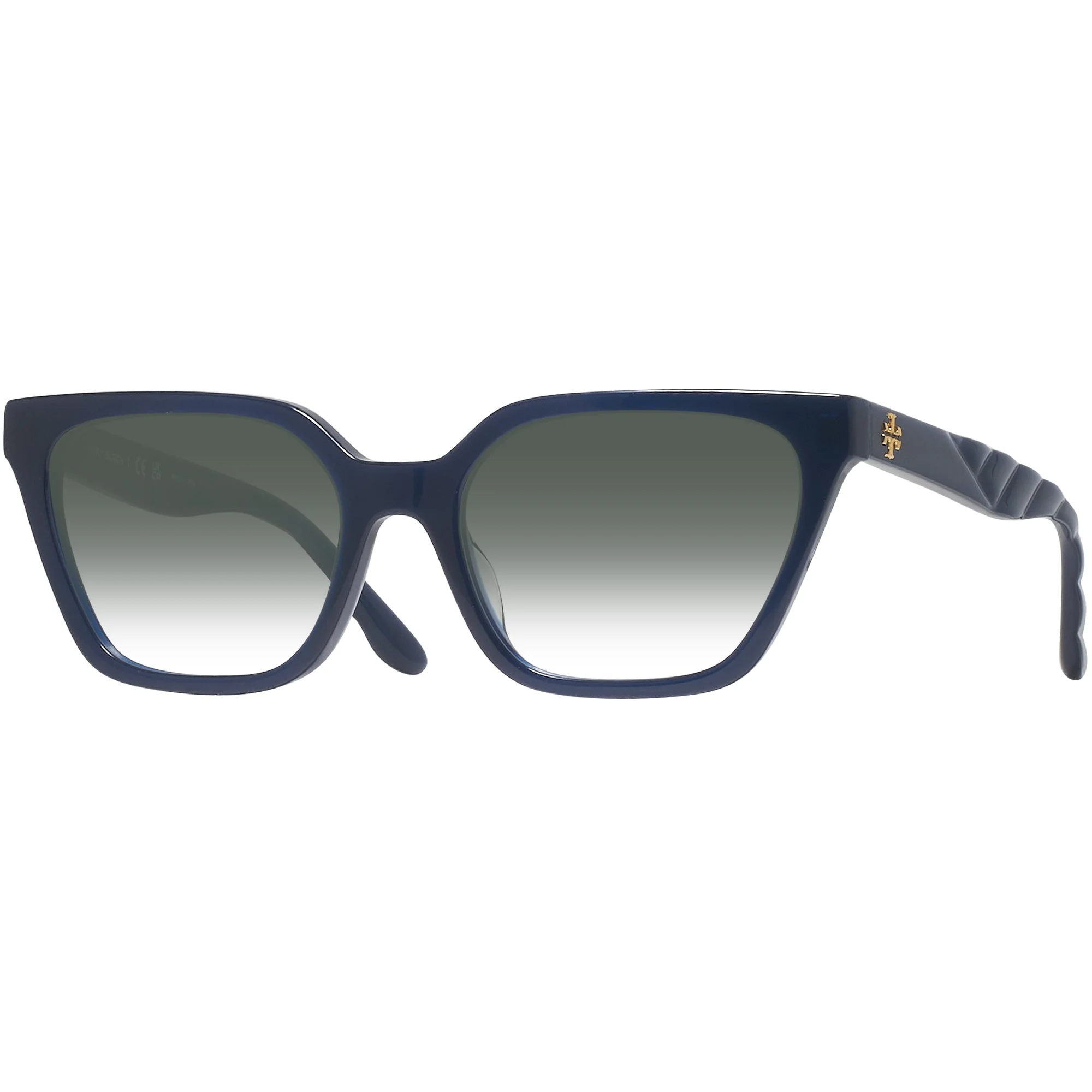 Tory Burch 2133U w/ Gradient Progressive Reading Sunglasses - Image 9