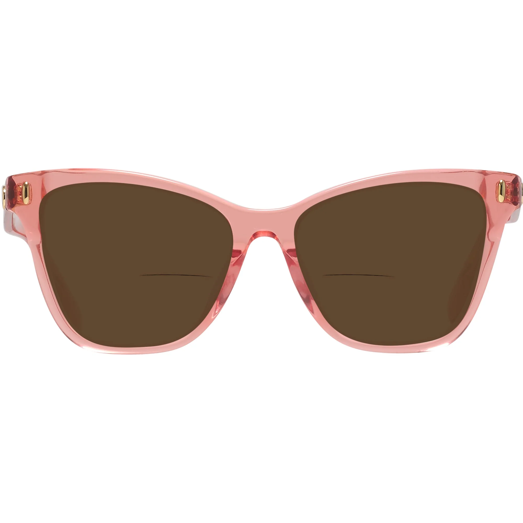 Tory Burch 2142U Bifocal Reading Sunglasses - Image 10