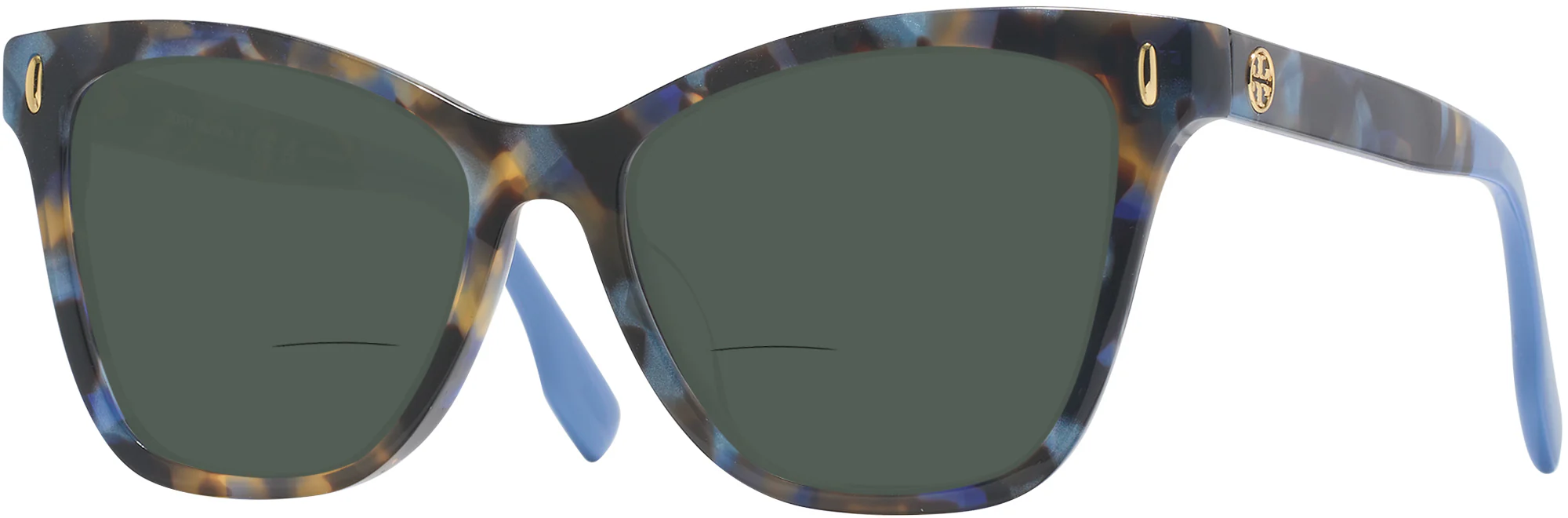 Tory Burch 2142U Bifocal Reading Sunglasses - Image 21
