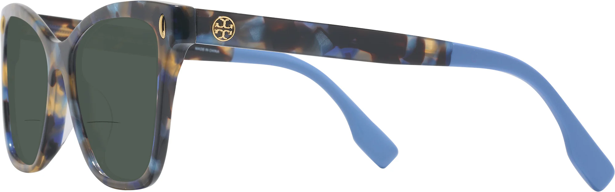 Tory Burch 2142U Bifocal Reading Sunglasses - Image 23