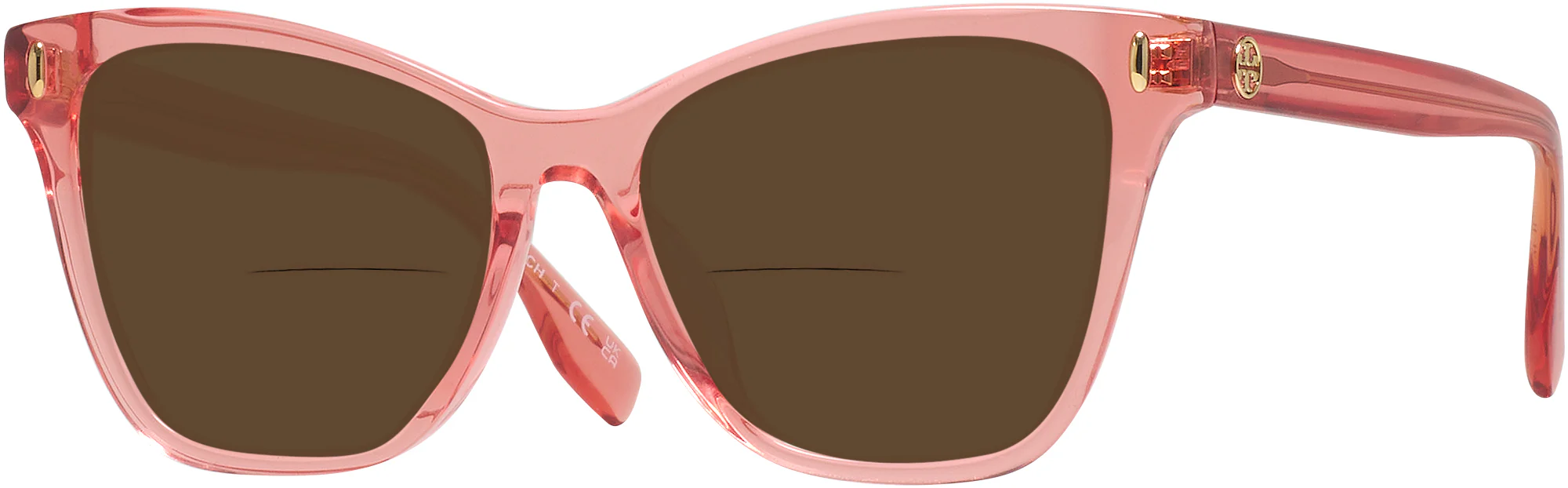 Tory Burch 2142U Bifocal Reading Sunglasses - Image 33