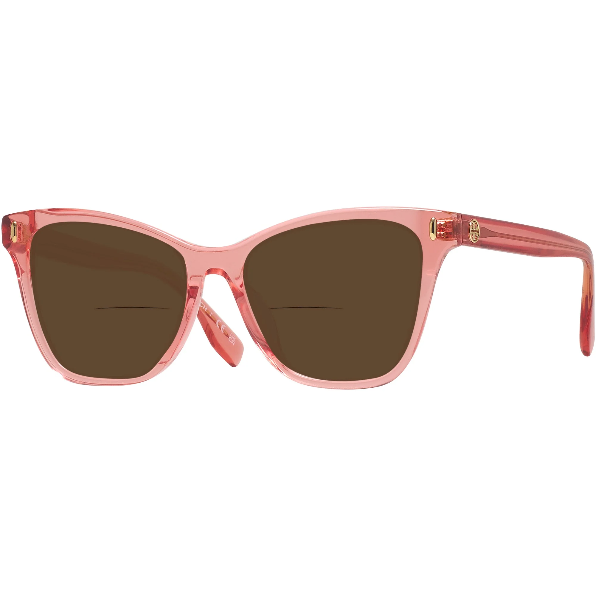 Tory Burch 2142U Bifocal Reading Sunglasses - Image 9