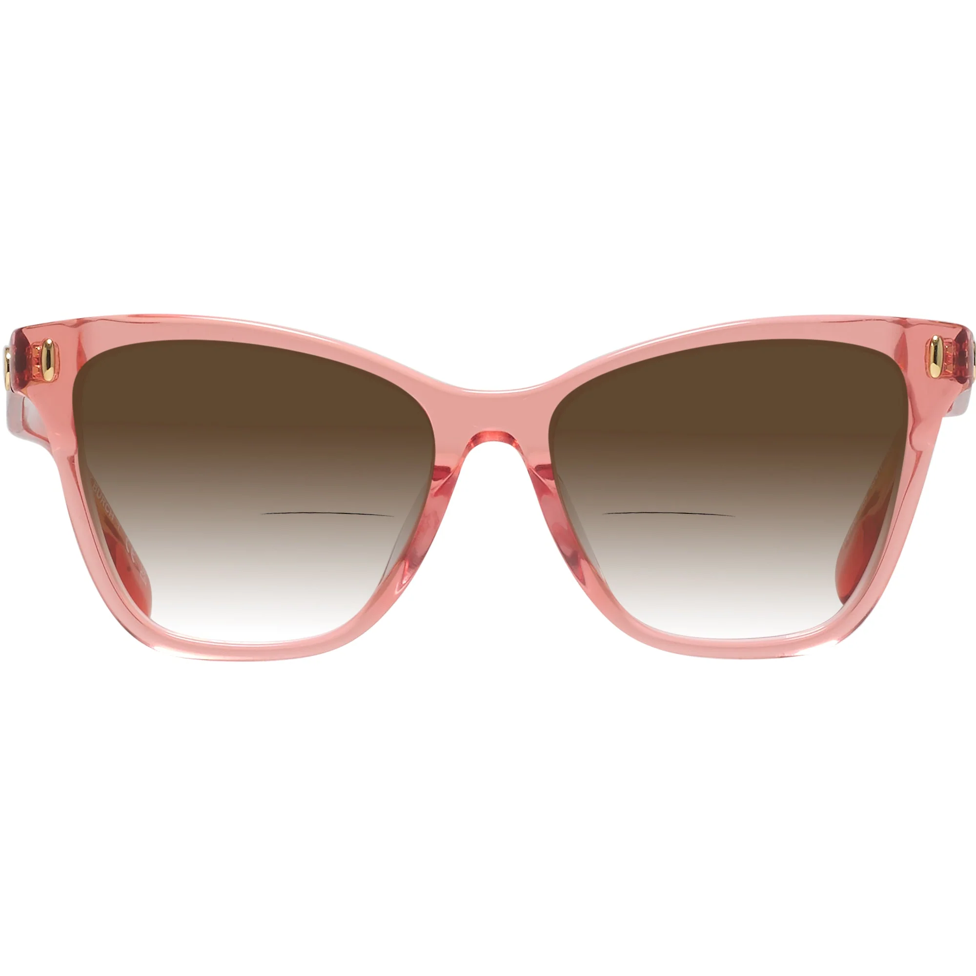 Tory Burch 2142U w/ Gradient Bifocal Reading Sunglasses - Image 10