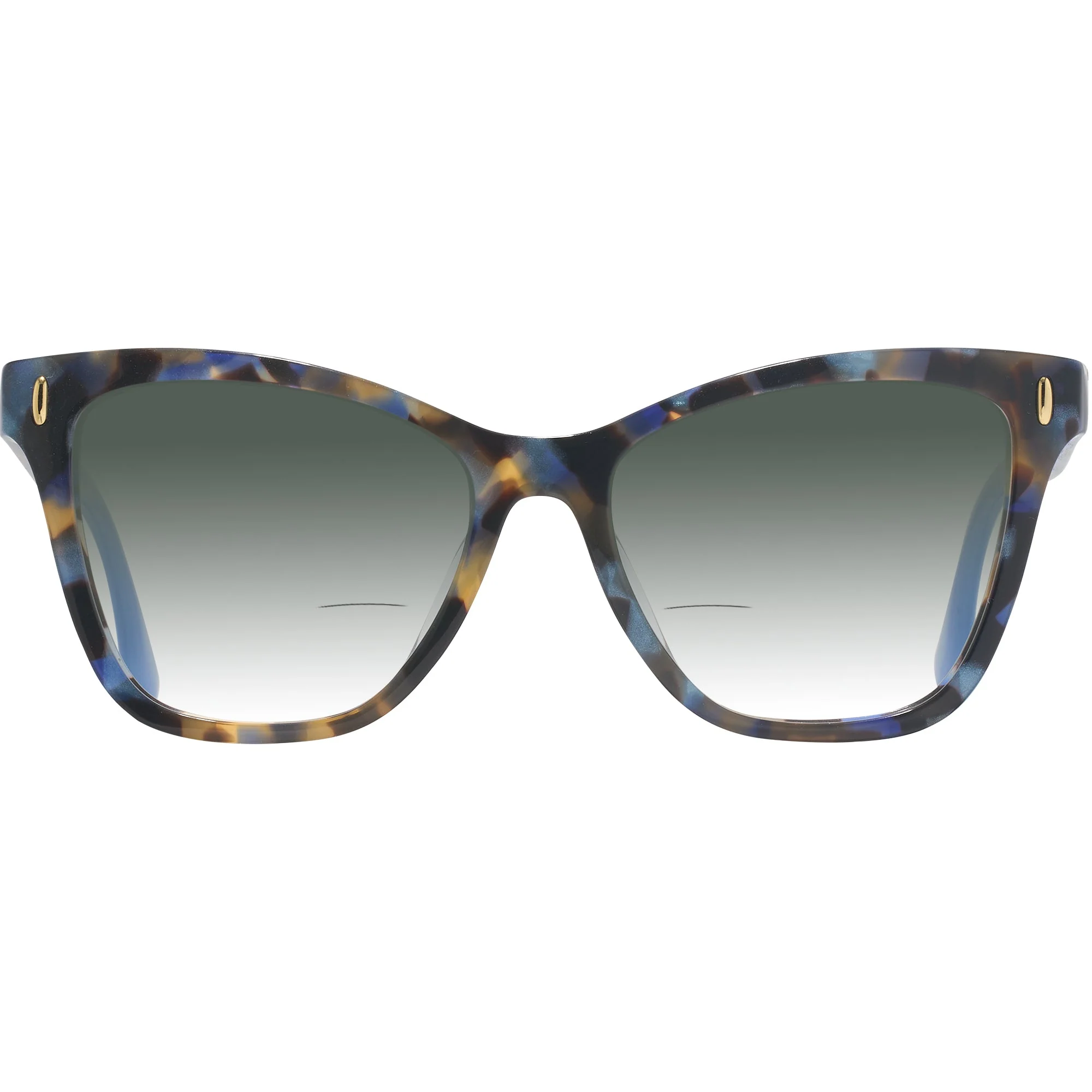 Tory Burch 2142U w/ Gradient Bifocal Reading Sunglasses - Image 14