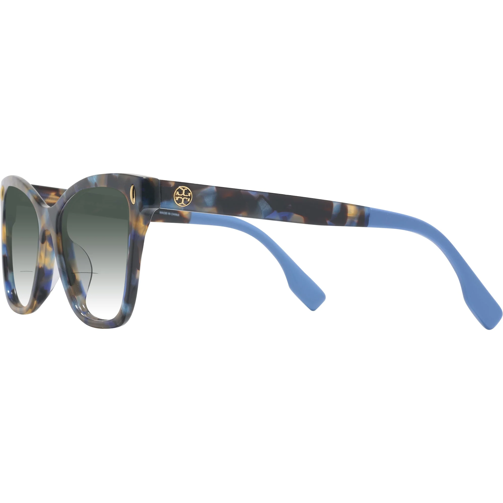 Tory Burch 2142U w/ Gradient Bifocal Reading Sunglasses - Image 15
