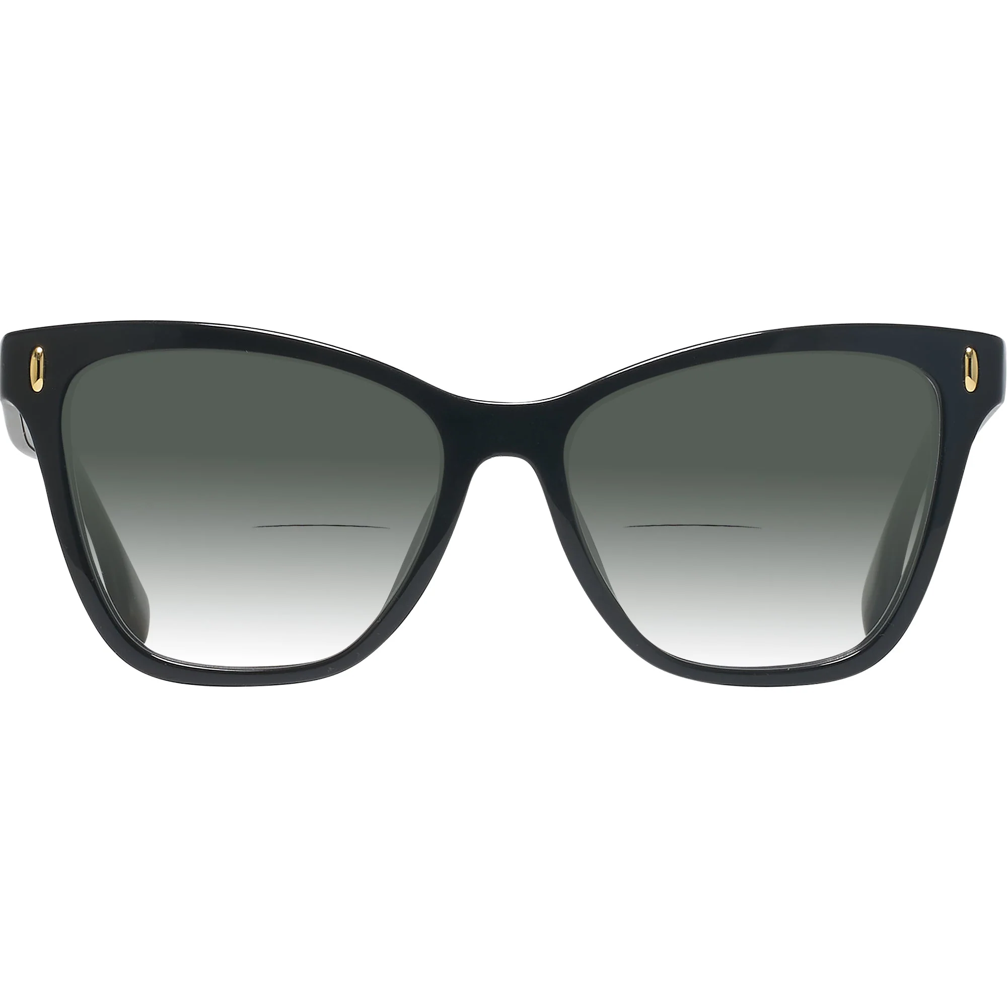 Tory Burch 2142U w/ Gradient Bifocal Reading Sunglasses - Image 2