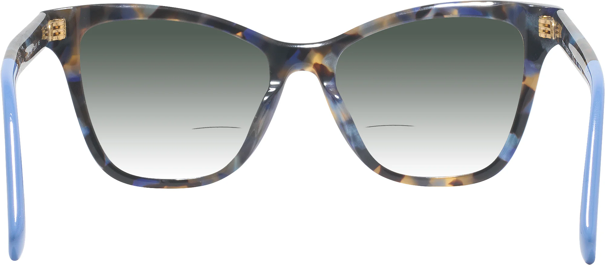Tory Burch 2142U w/ Gradient Bifocal Reading Sunglasses - Image 24