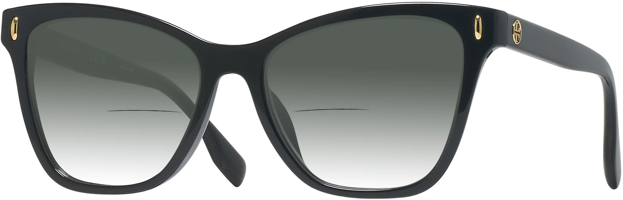 Tory Burch 2142U w/ Gradient Bifocal Reading Sunglasses - Image 25