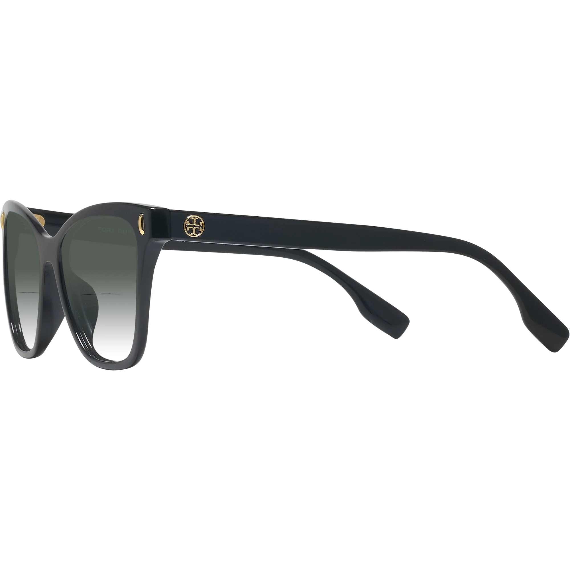 Tory Burch 2142U w/ Gradient Bifocal Reading Sunglasses - Image 3