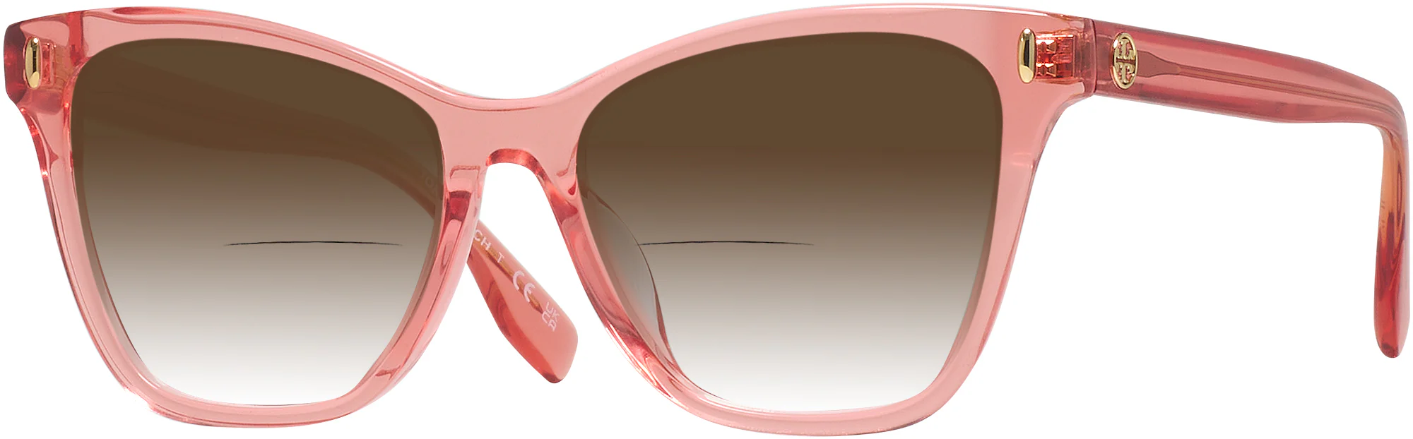 Tory Burch 2142U w/ Gradient Bifocal Reading Sunglasses - Image 33