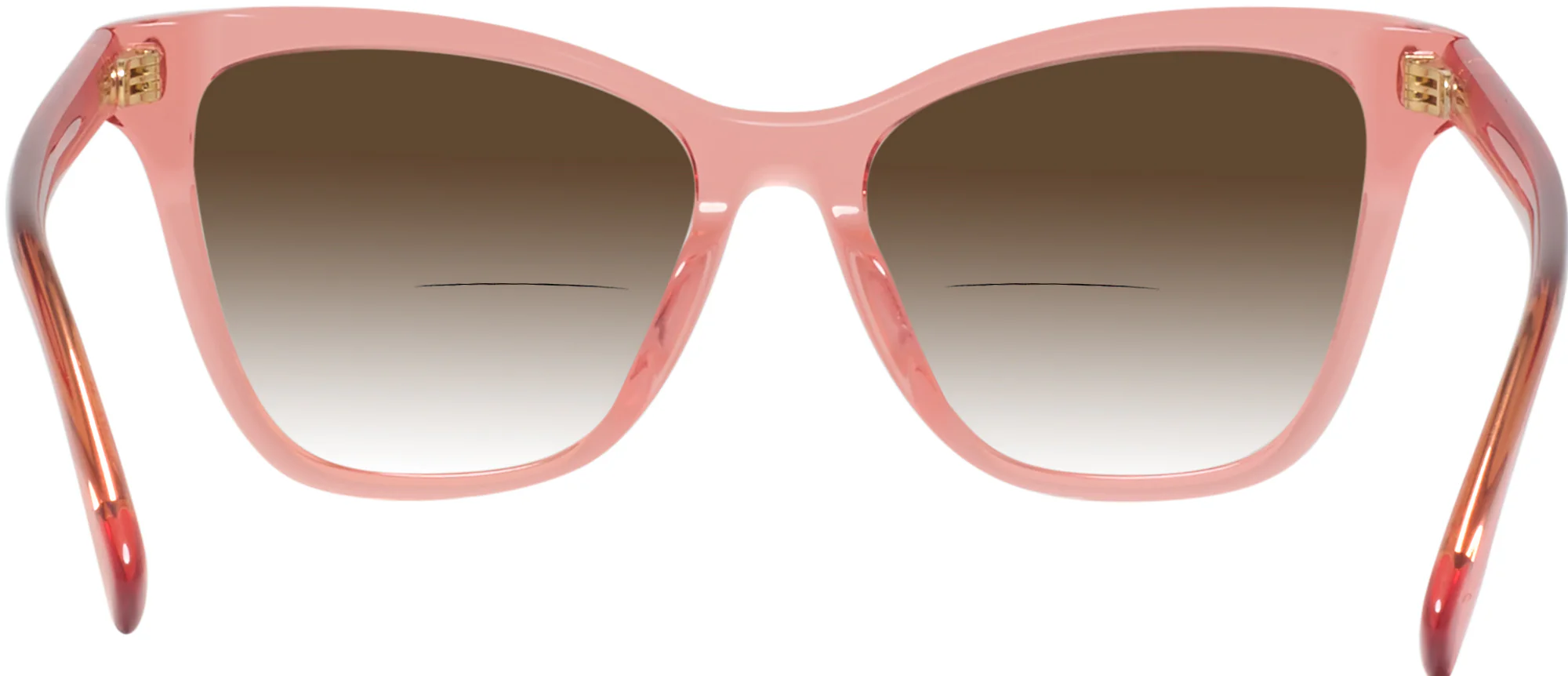 Tory Burch 2142U w/ Gradient Bifocal Reading Sunglasses - Image 36