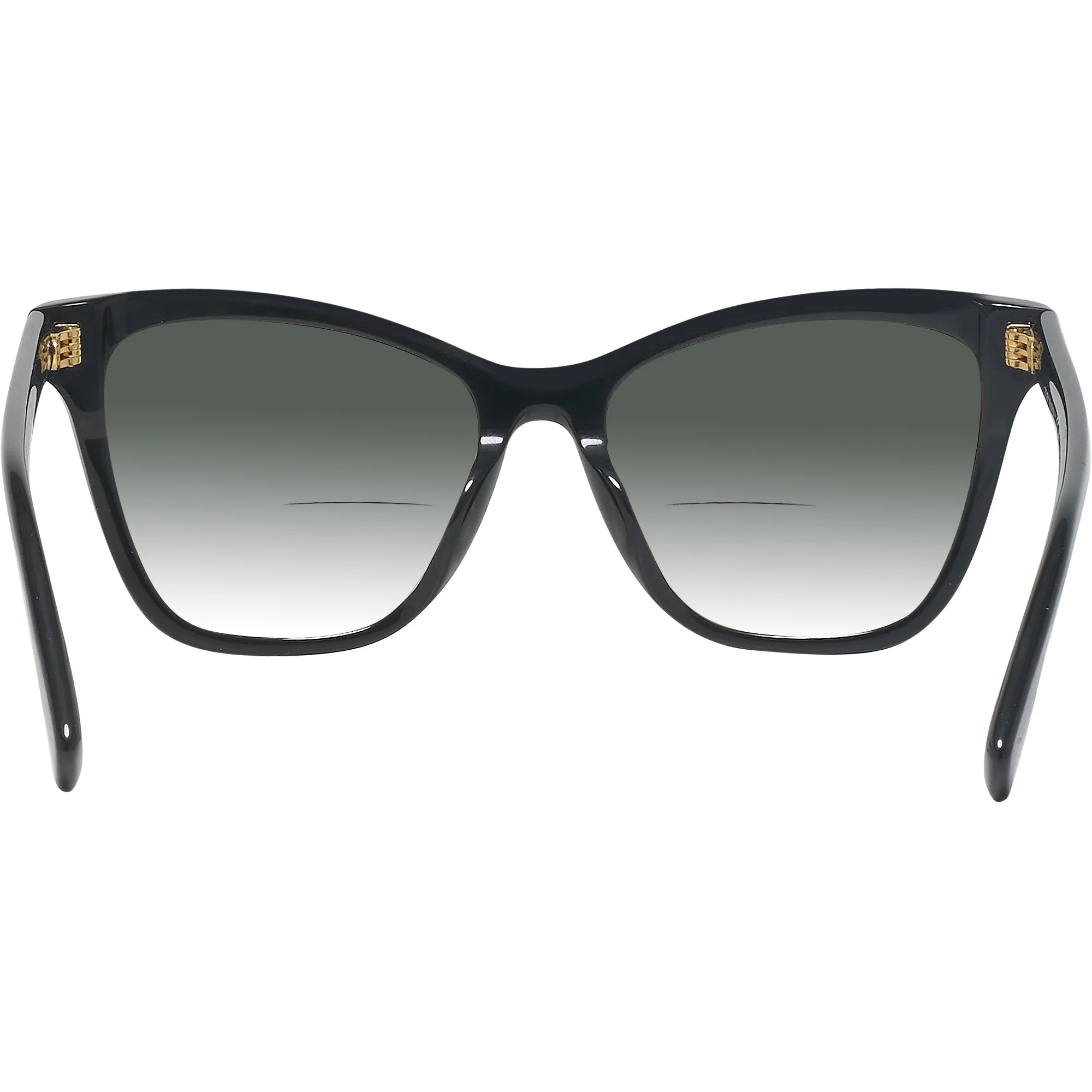 Tory Burch 2142U w/ Gradient Bifocal Reading Sunglasses - Image 4