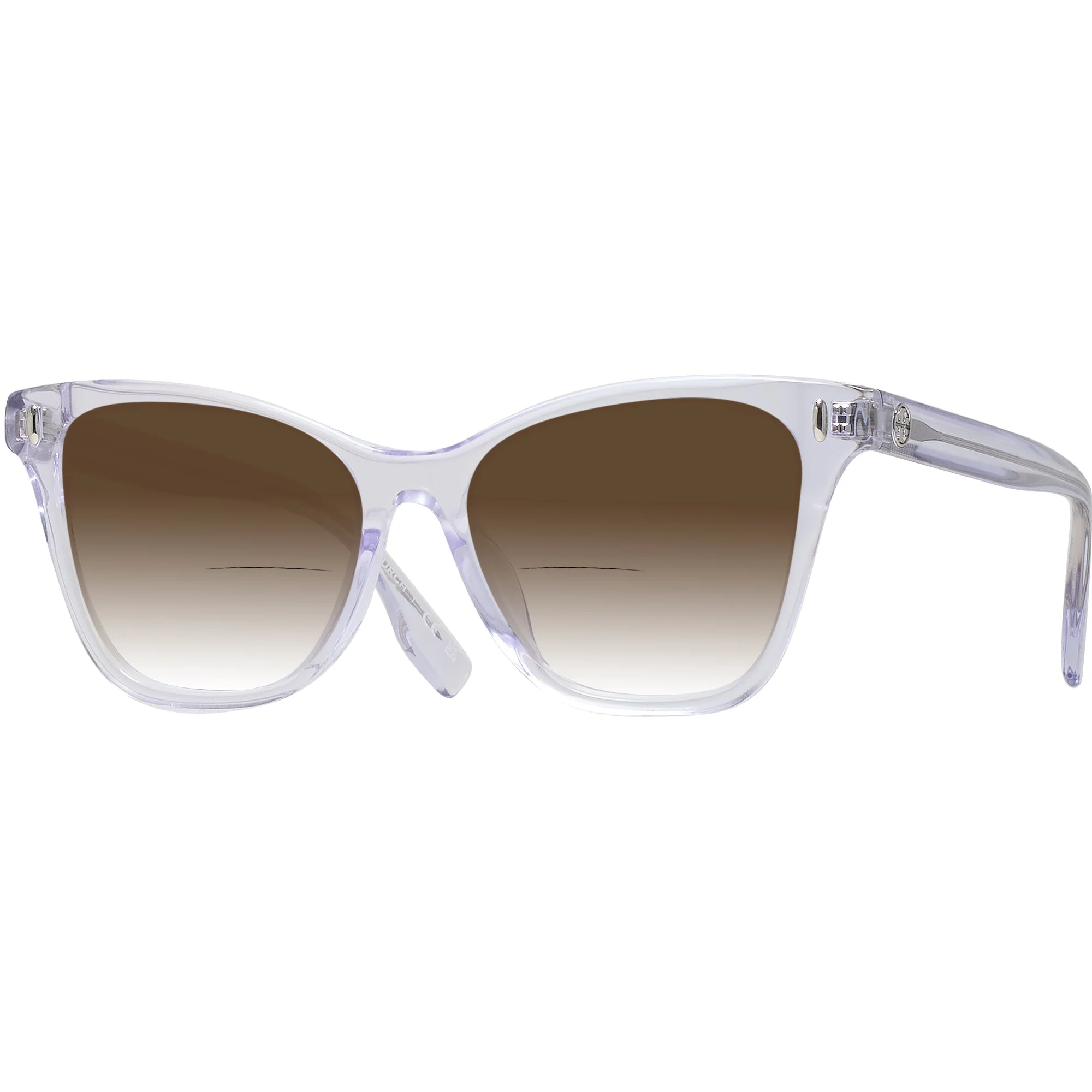 Tory Burch 2142U w/ Gradient Bifocal Reading Sunglasses - Image 5