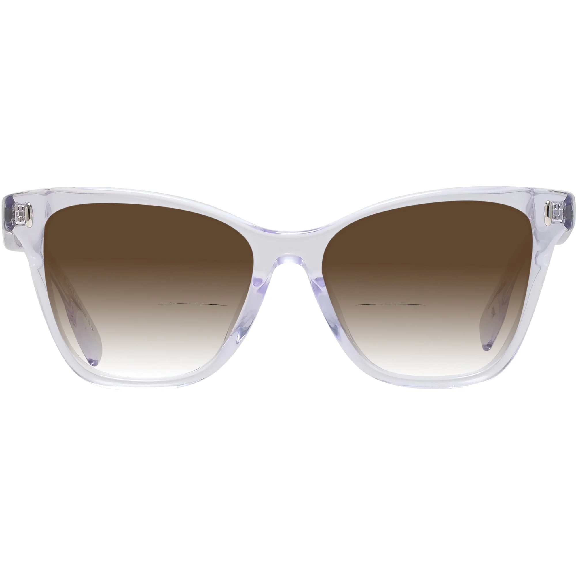 Tory Burch 2142U w/ Gradient Bifocal Reading Sunglasses - Image 6