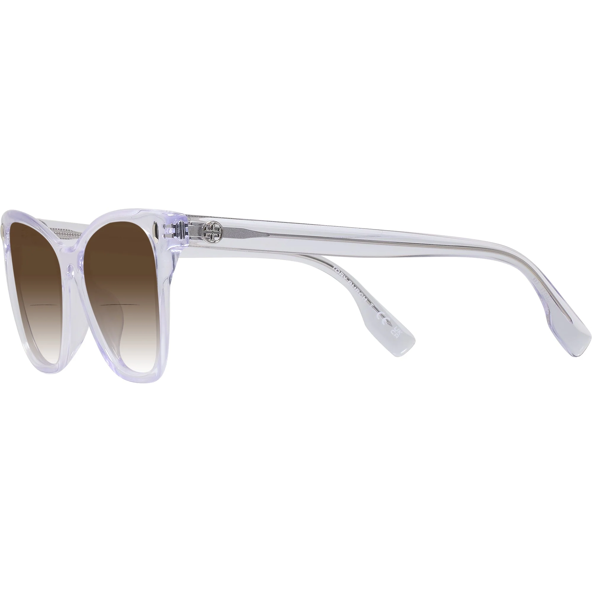 Tory Burch 2142U w/ Gradient Bifocal Reading Sunglasses - Image 7