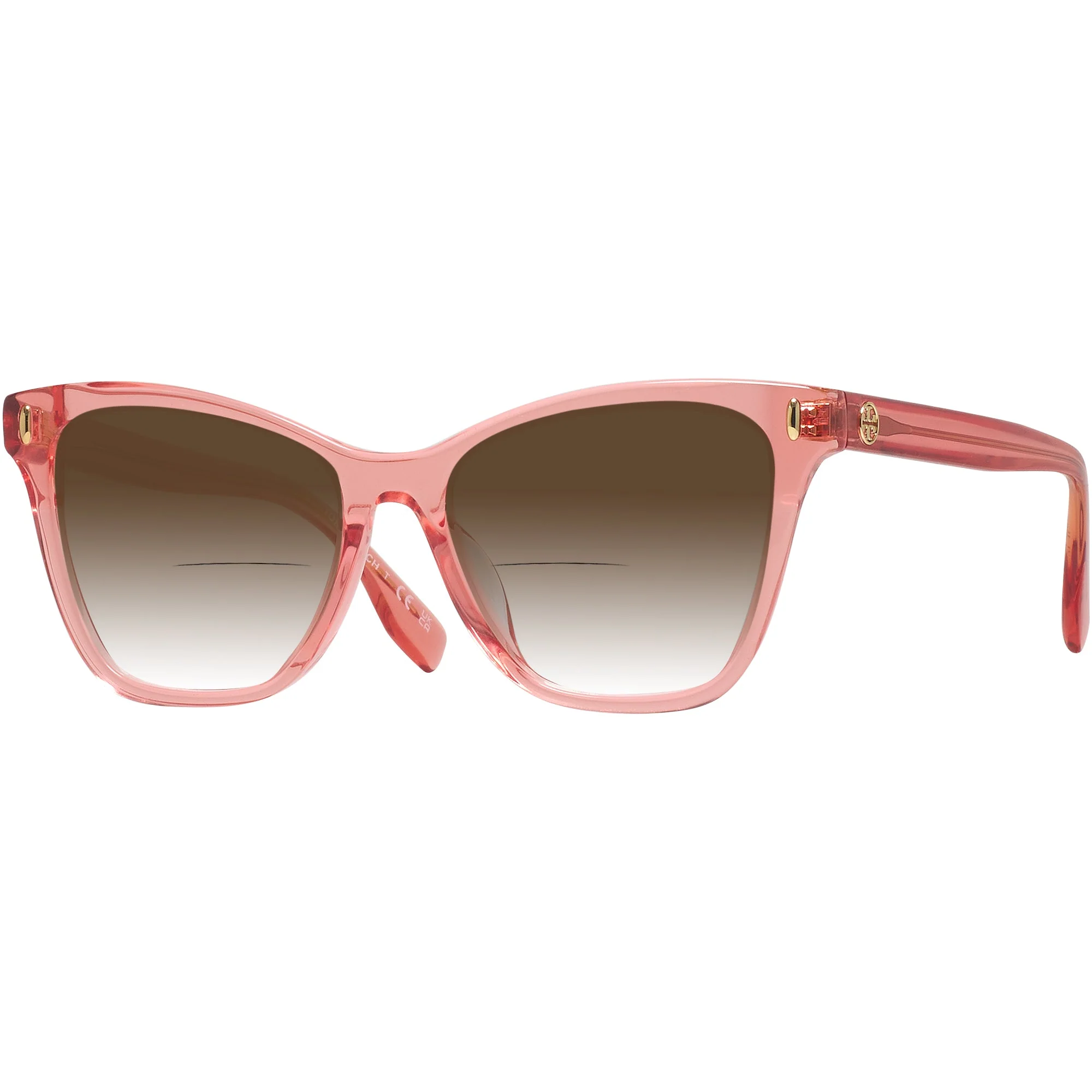 Tory Burch 2142U w/ Gradient Bifocal Reading Sunglasses - Image 9