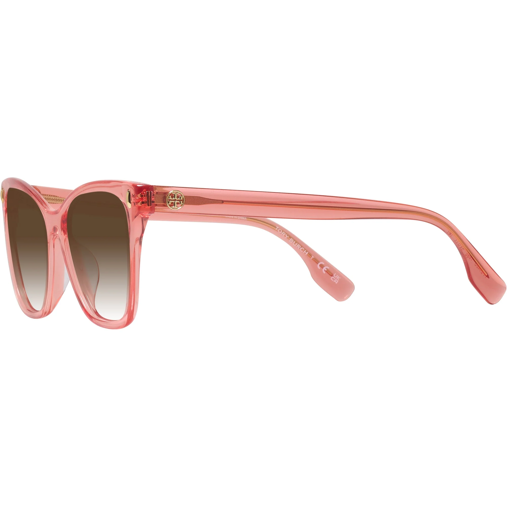 Tory Burch 2142U w/ Gradient Progressive Reading Sunglasses - Image 11