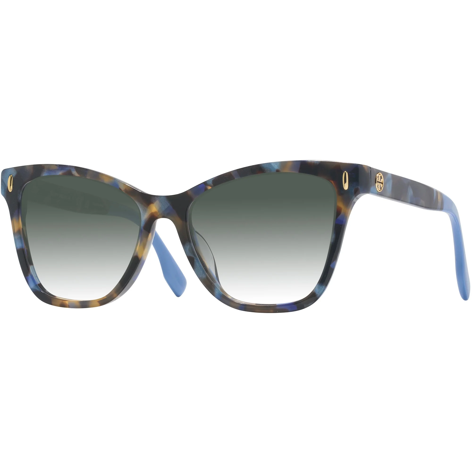 Tory Burch 2142U w/ Gradient Progressive Reading Sunglasses - Image 13