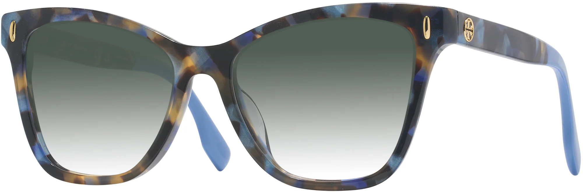 Tory Burch 2142U w/ Gradient Progressive Reading Sunglasses - Image 21