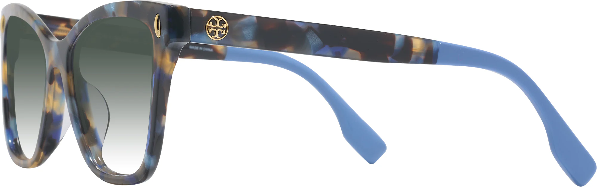 Tory Burch 2142U w/ Gradient Progressive Reading Sunglasses - Image 23