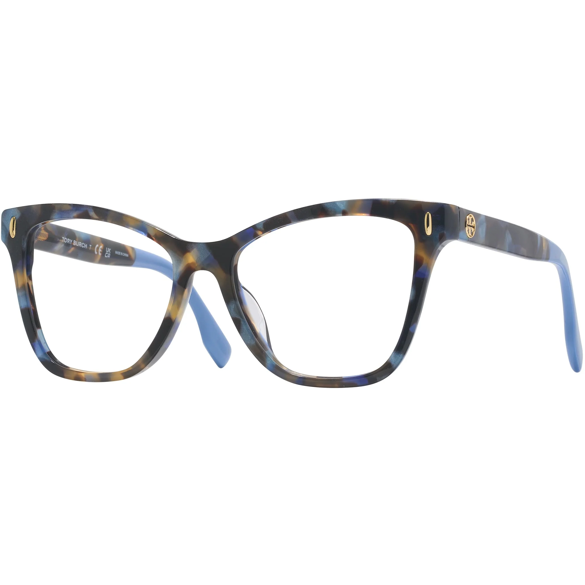 Tory Burch 2142U Single Vision Full Frame - Image 13