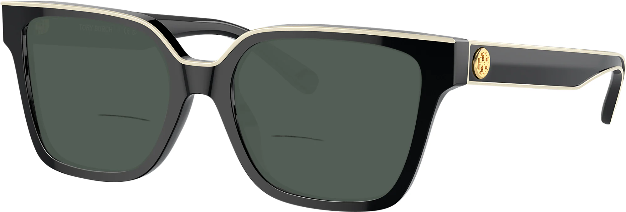Tory Burch 2148U Bifocal Reading Sunglasses