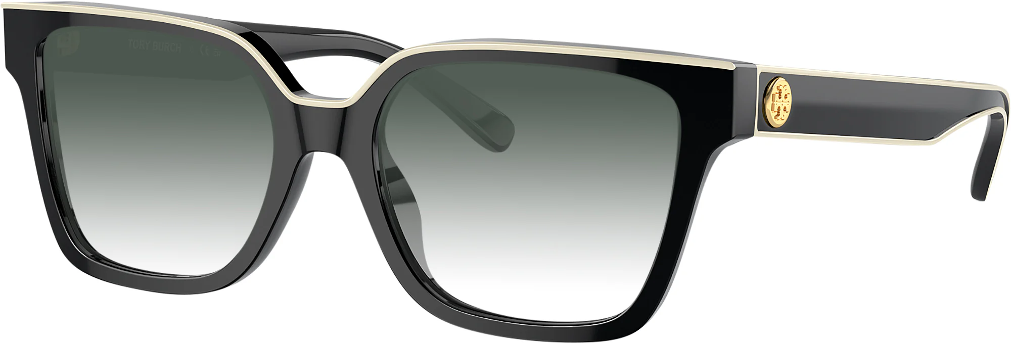 Tory Burch 2148U w/ Gradient Progressive Reading Sunglasses