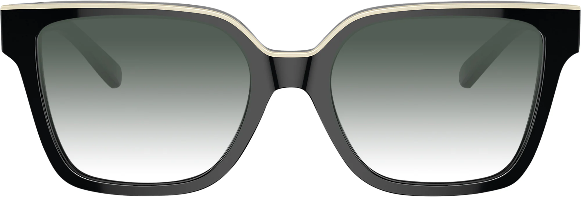 Tory Burch 2148U w/ Gradient Progressive Reading Sunglasses - Image 2