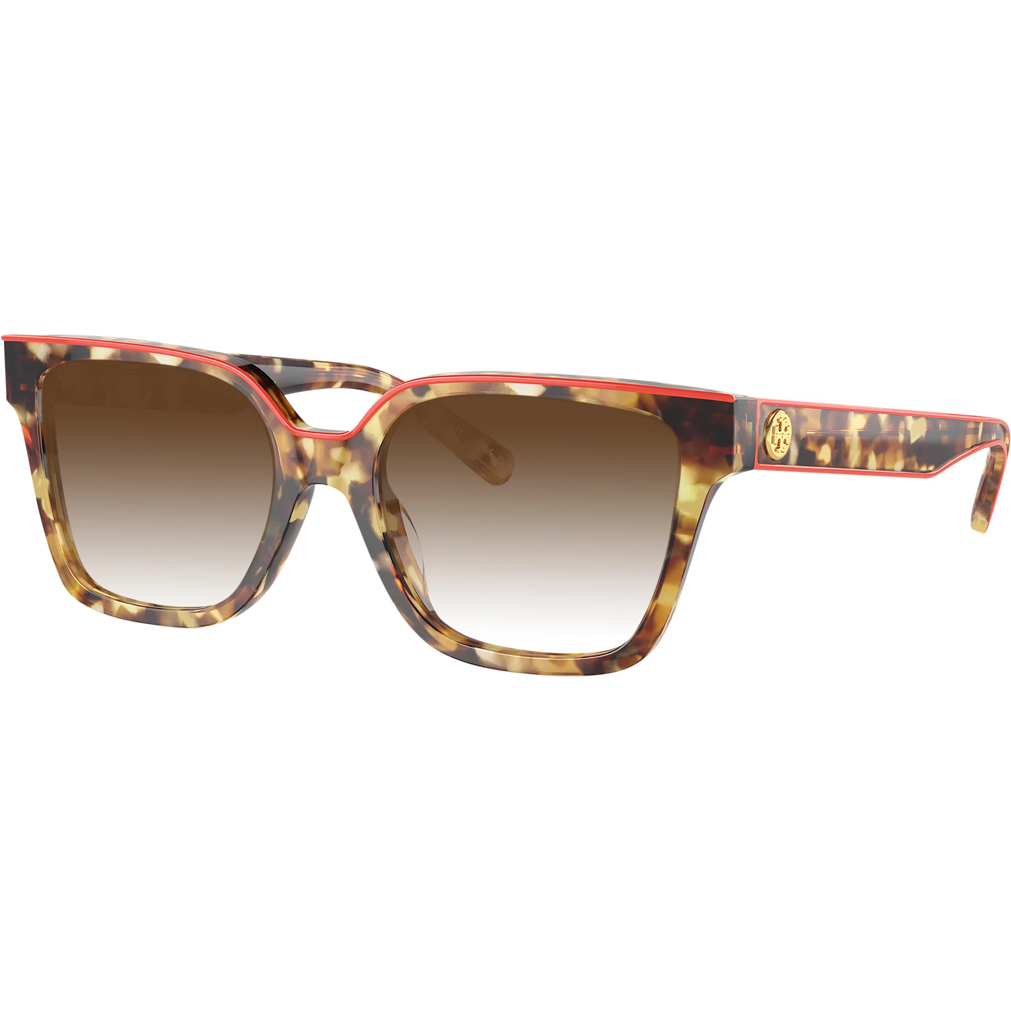 Tory Burch 2148U w/ Gradient Progressive Reading Sunglasses - Image 4