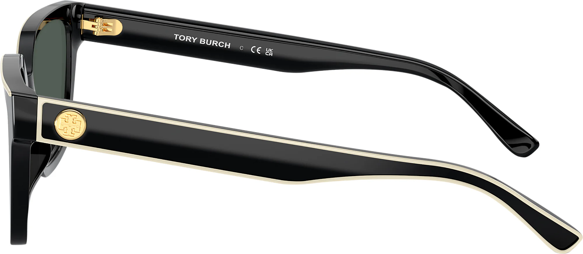Tory Burch 2148U Progressive Reading Sunglasses - Image 3