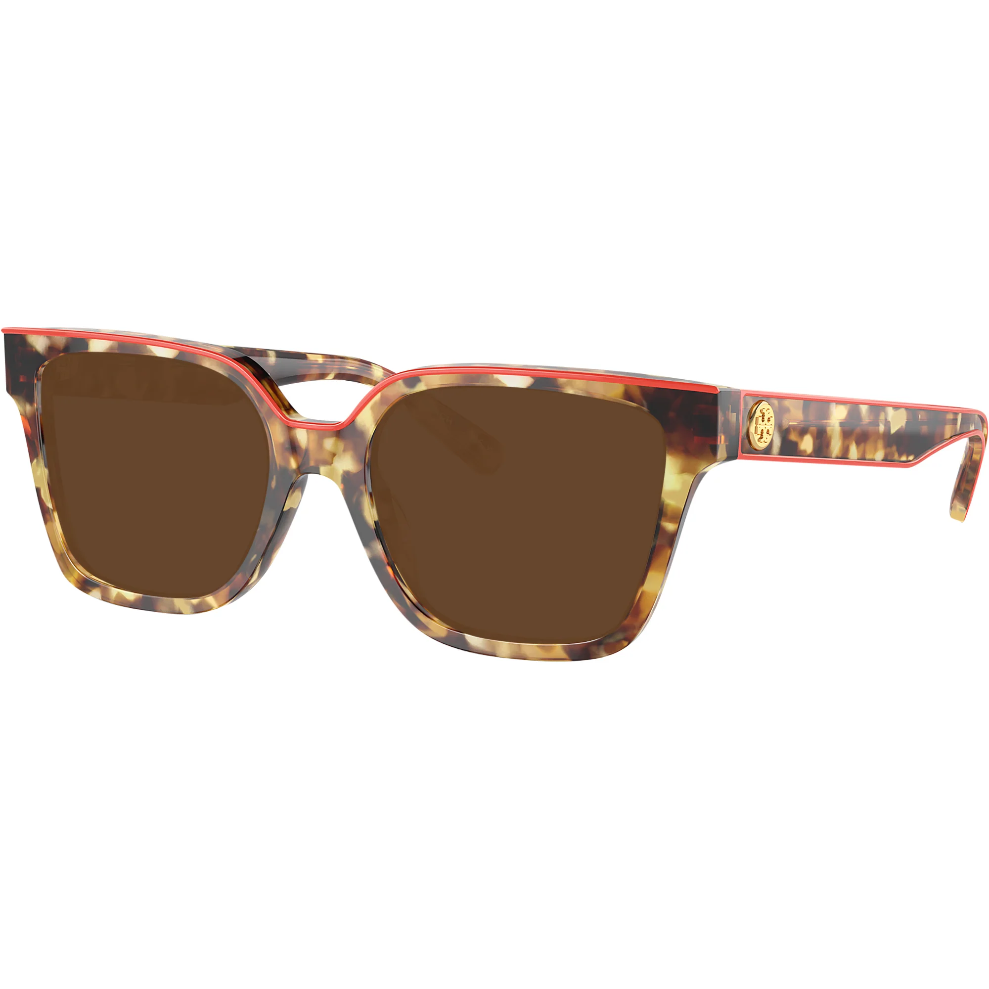 Tory Burch 2148U Progressive Reading Sunglasses - Image 4