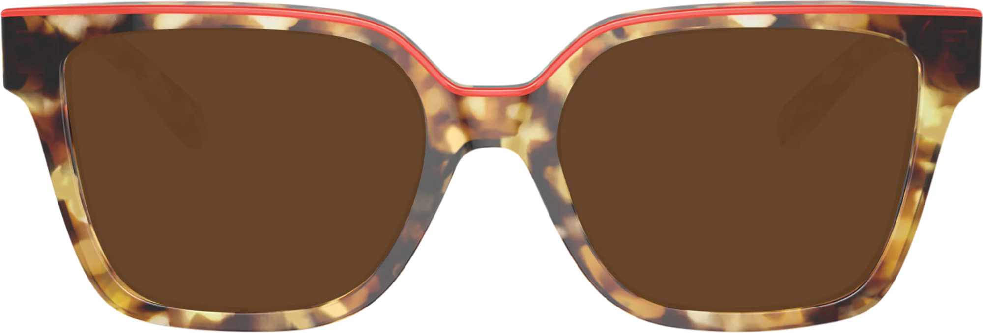 Tory Burch 2148U Progressive Reading Sunglasses - Image 5