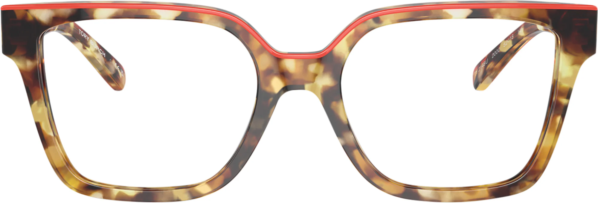 Tory Burch 2148U Single Vision Full Frame - Image 5