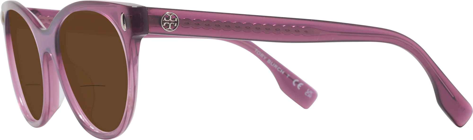 Tory Burch 2150U Bifocal Reading Sunglasses - Image 3