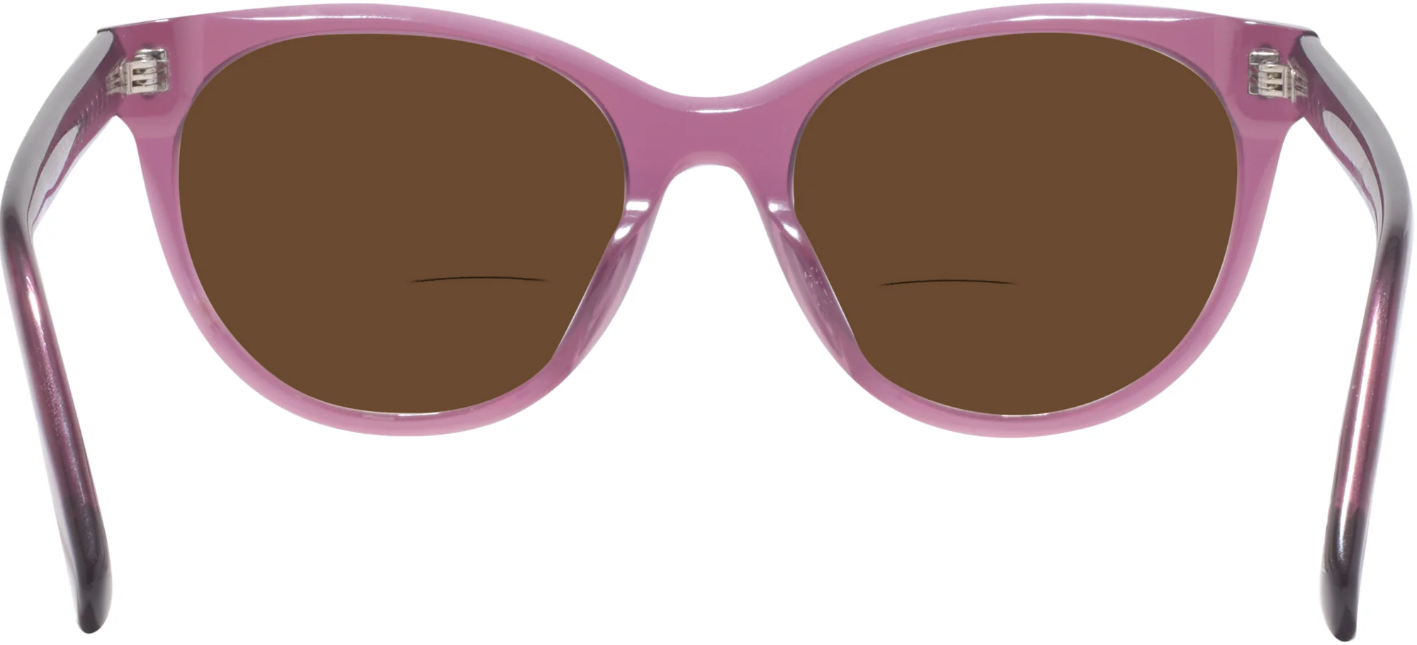 Tory Burch 2150U Bifocal Reading Sunglasses - Image 4