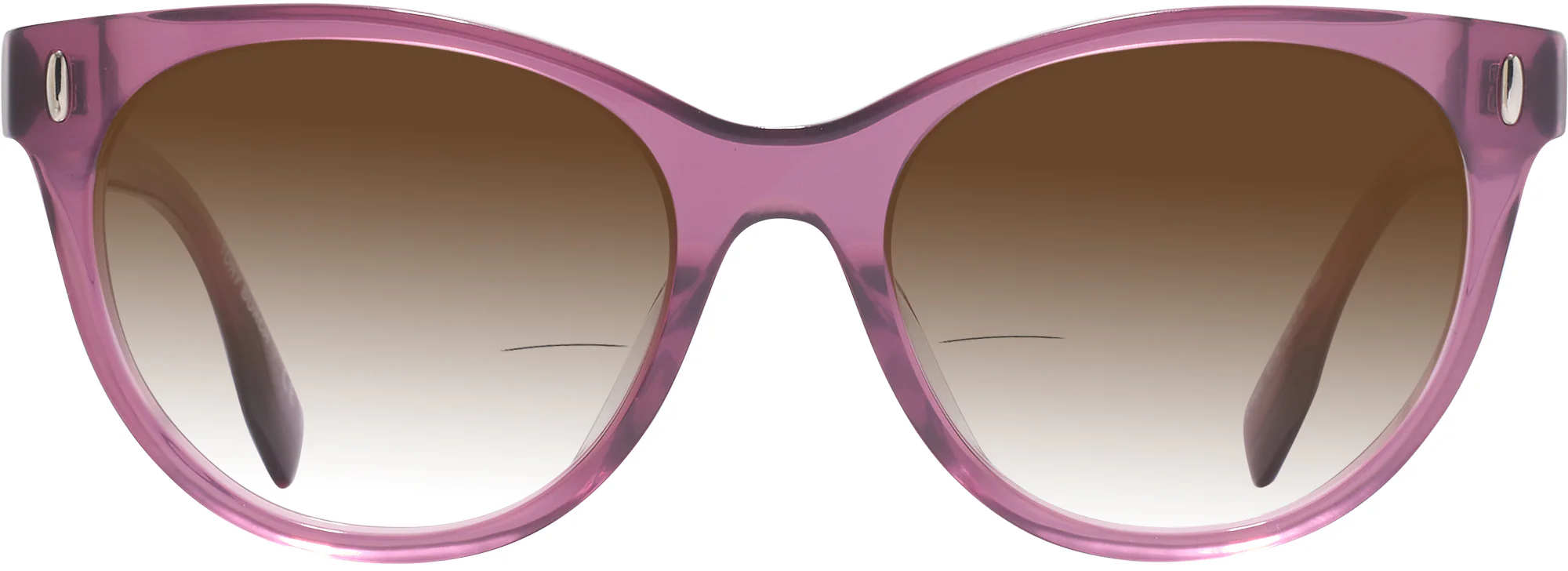 Tory Burch 2150U w/ Gradient Bifocal Reading Sunglasses - Image 2
