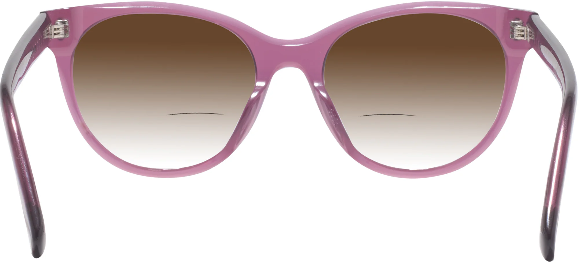 Tory Burch 2150U w/ Gradient Bifocal Reading Sunglasses - Image 4
