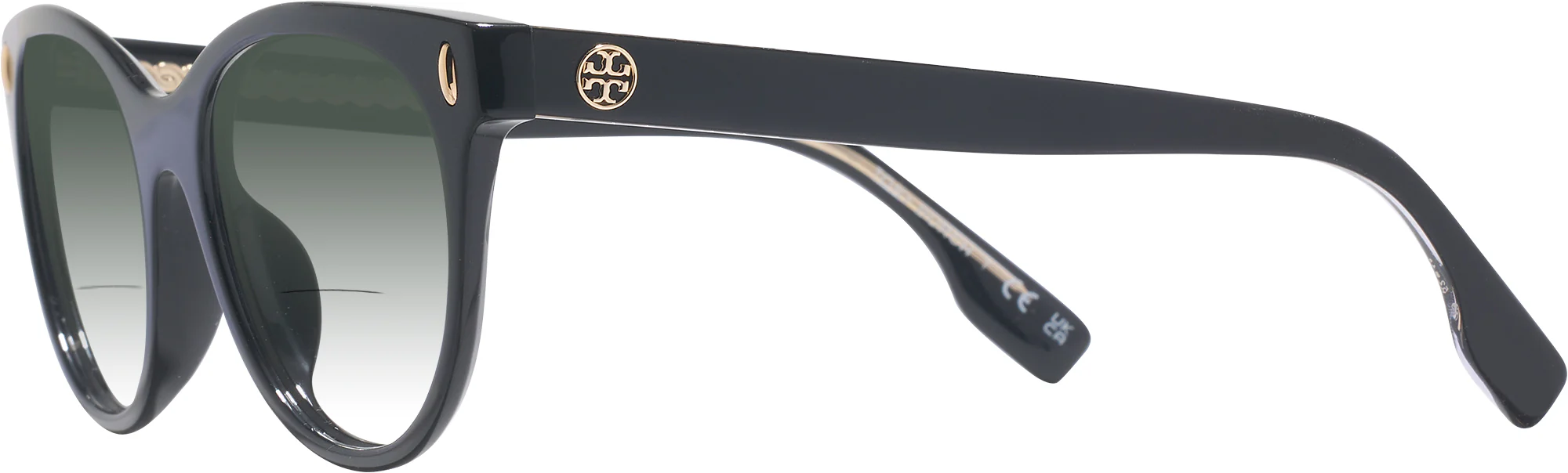 Tory Burch 2150U w/ Gradient Bifocal Reading Sunglasses - Image 7